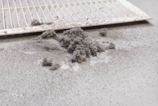 Best Emergency Air Duct Cleaning  in Osborne, KS