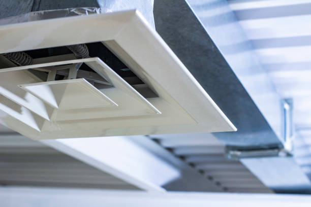 Best Air Vent Cleaning Services  in Osborne, KS
