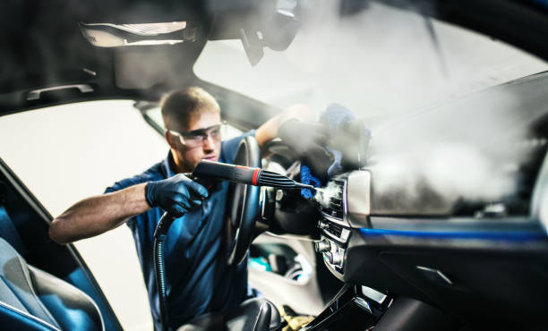 Best HVAC System Cleaning  in Osborne, KS