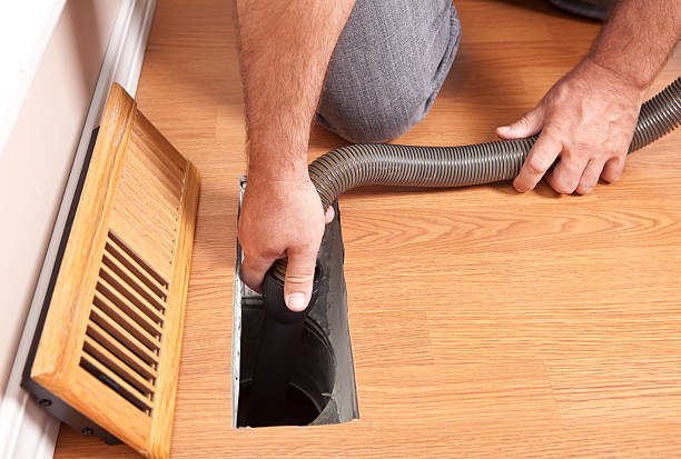 Best Air Duct Cleaning Company Near Me  in Osborne, KS