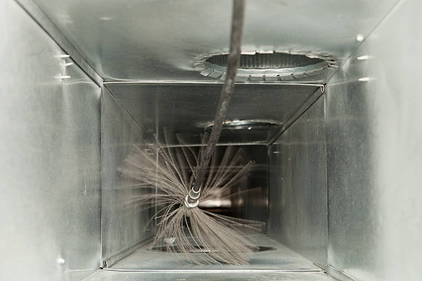 Best Affordable Duct Cleaning Services  in Osborne, KS