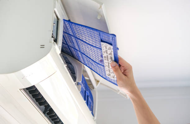 Best Emergency Air Duct Cleaning  in Osborne, KS