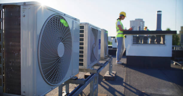 Best Air Duct Cleaning Near Me  in Osborne, KS