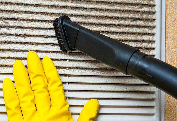 Best Commercial HVAC Duct Cleaning  in Osborne, KS