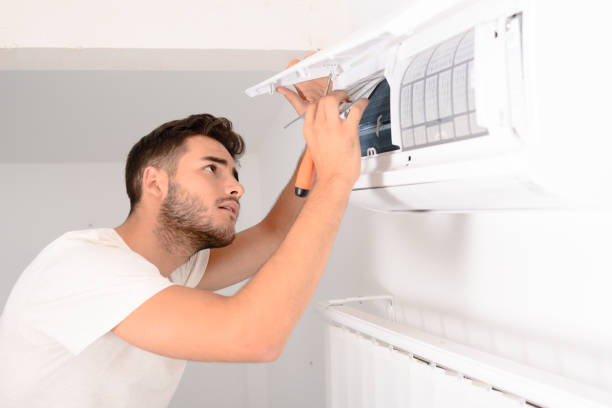 Best Ventilation Cleaning Services  in Osborne, KS